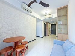 Gem Residences (D12), Condominium #577731501